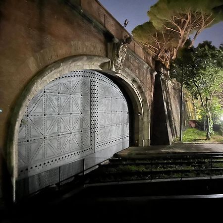 Bambhouse - Appartamento Nuovo Roma Dış mekan fotoğraf