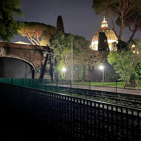 Bambhouse - Appartamento Nuovo Roma Dış mekan fotoğraf