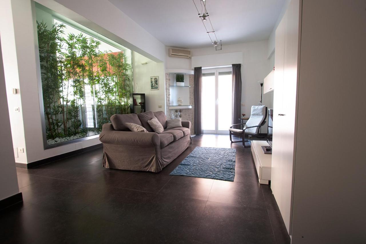 Bambhouse - Appartamento Nuovo Roma Dış mekan fotoğraf