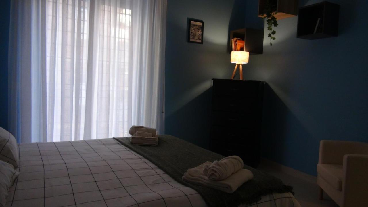 Bambhouse - Appartamento Nuovo Roma Dış mekan fotoğraf