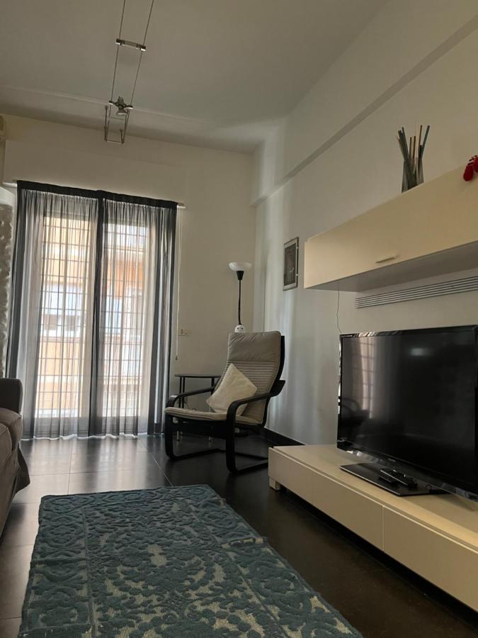 Bambhouse - Appartamento Nuovo Roma Dış mekan fotoğraf