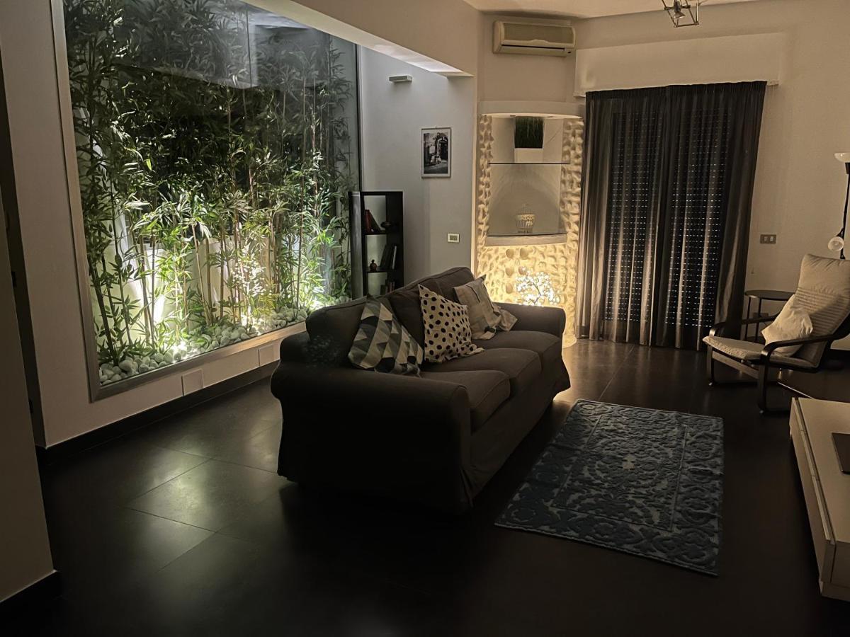 Bambhouse - Appartamento Nuovo Roma Dış mekan fotoğraf