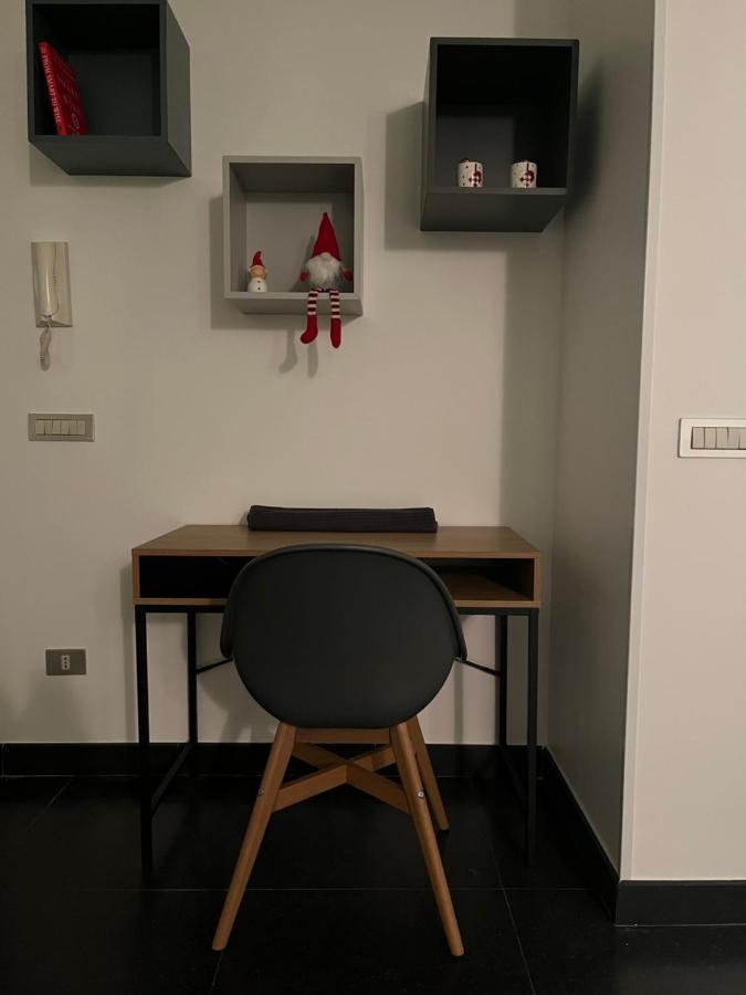 Bambhouse - Appartamento Nuovo Roma Dış mekan fotoğraf