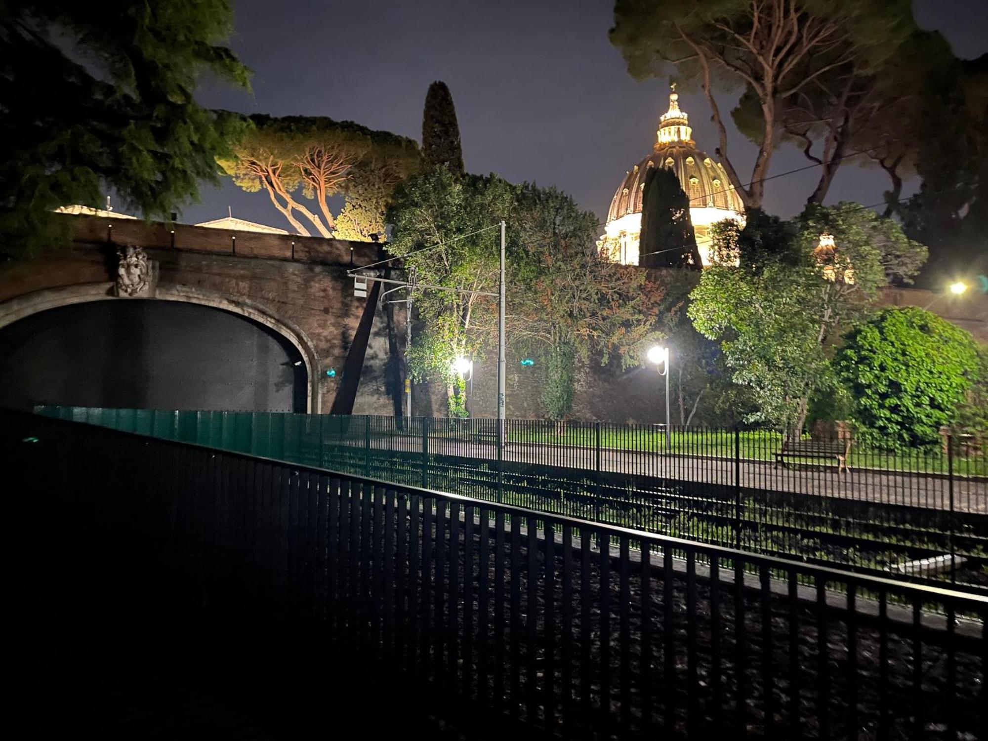 Bambhouse - Appartamento Nuovo Roma Dış mekan fotoğraf
